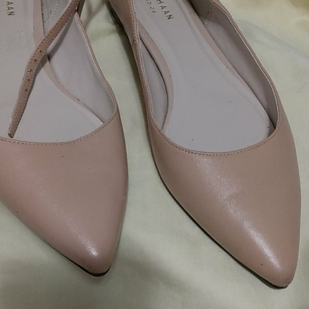 Cole Haan Ballerina Shoes